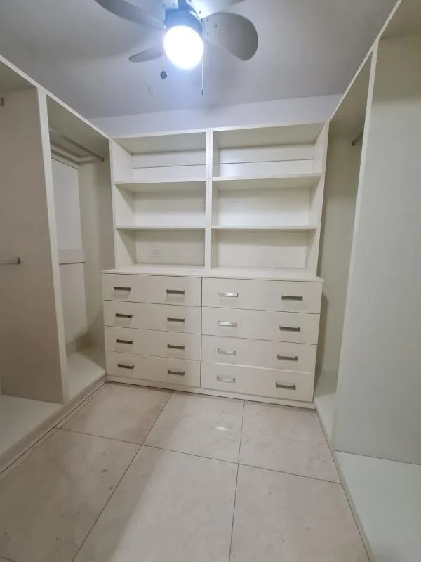 Villa del mar Avenida Balboa 2 habitaciones — 2