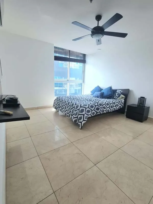 Villa del mar Avenida Balboa 2 habitaciones — 3