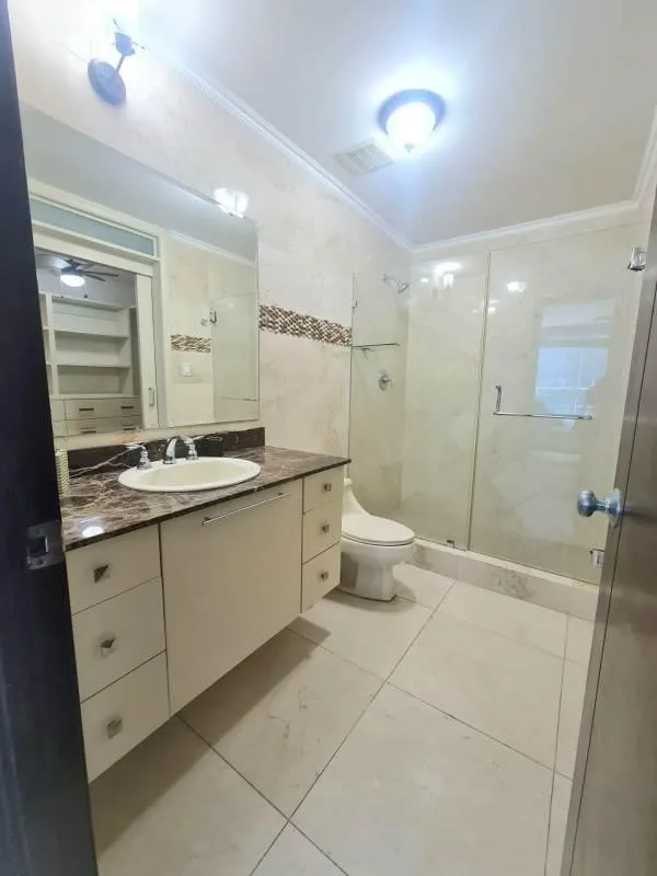 Villa del mar Avenida Balboa 2 habitaciones — 5