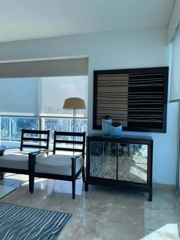 Ph destiny Avenida Balboa 2 habitaciones — 4