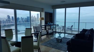 Apartment in ph destiny avenida balboa for rent. ph destiny cinta costera 2 bedrooms