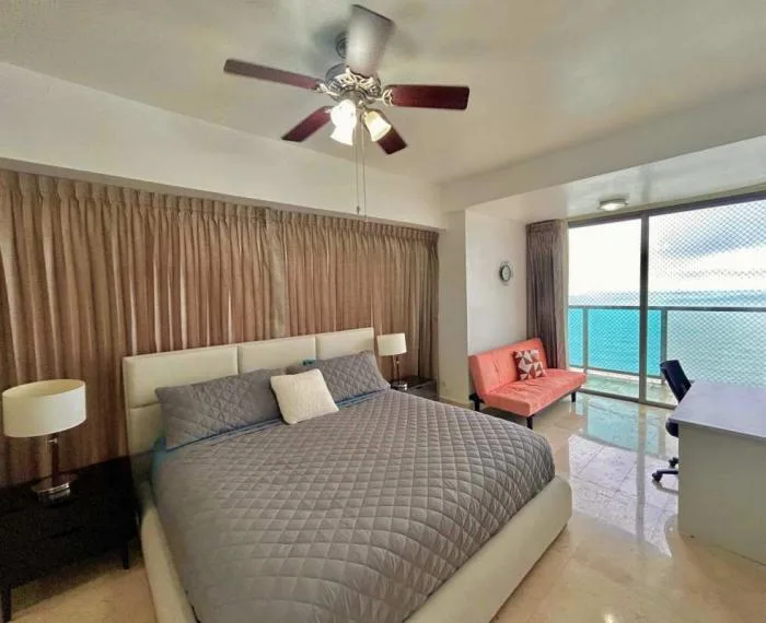 Yoo 1 habitacion en alquiler — 5