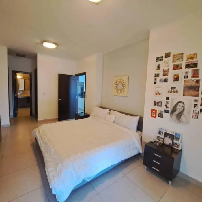 Apartamento en alquiler en Rivage de 2 habitaciones — 4