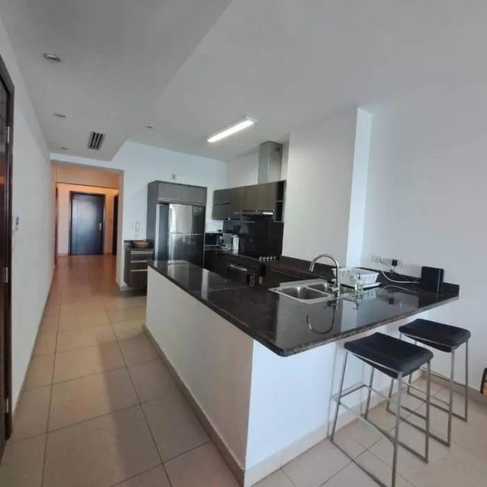 Apartamento en alquiler en Rivage de 2 habitaciones — 5