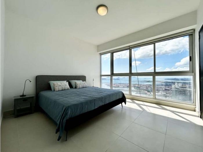 Apartment for rent in rivage with 2 bedrooms