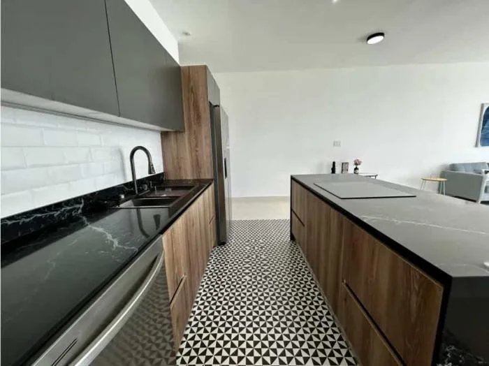 Apartamento en alquiler en Rivage de 2 habitaciones — 3