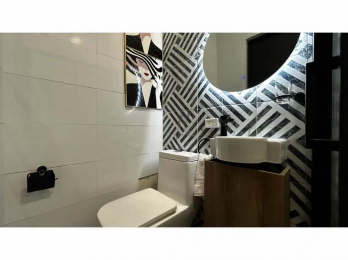 Apartment for rent in rivage with 2 bedrooms