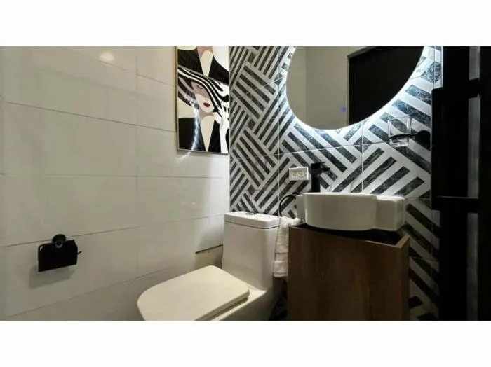 Apartamento en alquiler en Rivage de 2 habitaciones — 4