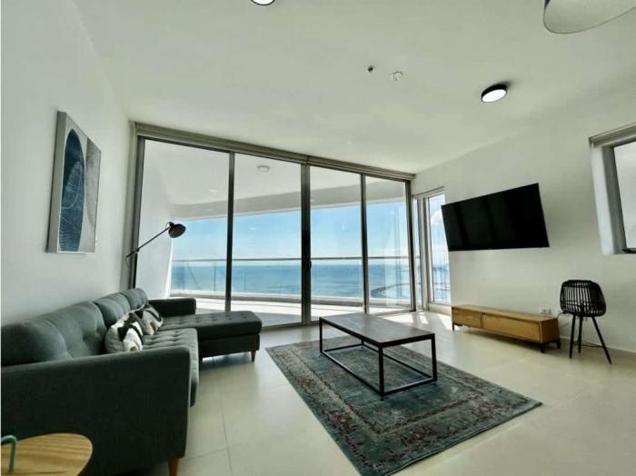 Apartment for rent in rivage with 2 bedrooms