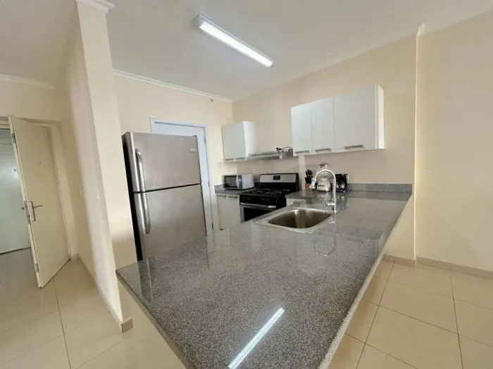 Alquiler de apartamento en Waters 2 habitaciones — 2