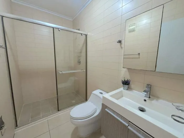 Alquiler de apartamento en Waters 2 habitaciones — 3