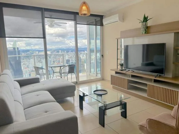 Alquiler de apartamento en Waters 2 habitaciones — 4