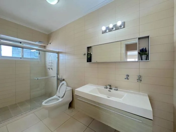 Alquiler de apartamento en Waters 2 habitaciones — 5