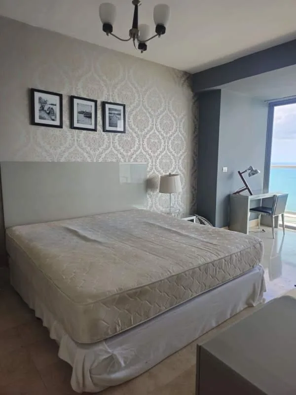Alquiler de apartamento en Yoo panama 1 habitacion — 4