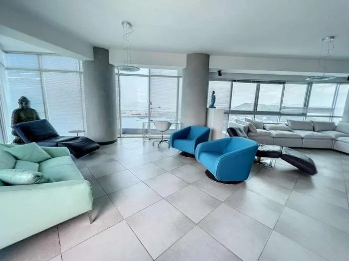 Apartamento en Yacht club Avenida Balboa en alquiler — 3