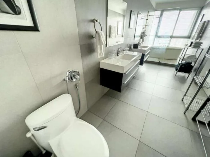 Apartamento en Yacht club Avenida Balboa en alquiler — 5