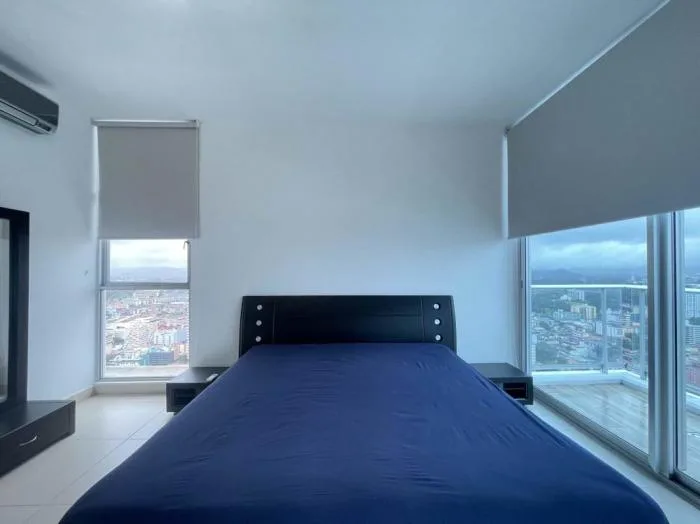Apartamento en Ph destiny Avenida Balboa en alquiler — 2