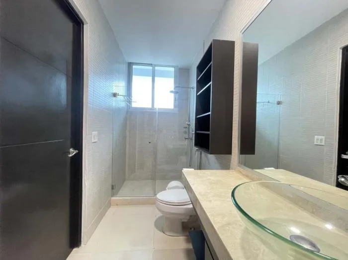 Apartamento en Ph destiny Avenida Balboa en alquiler — 4