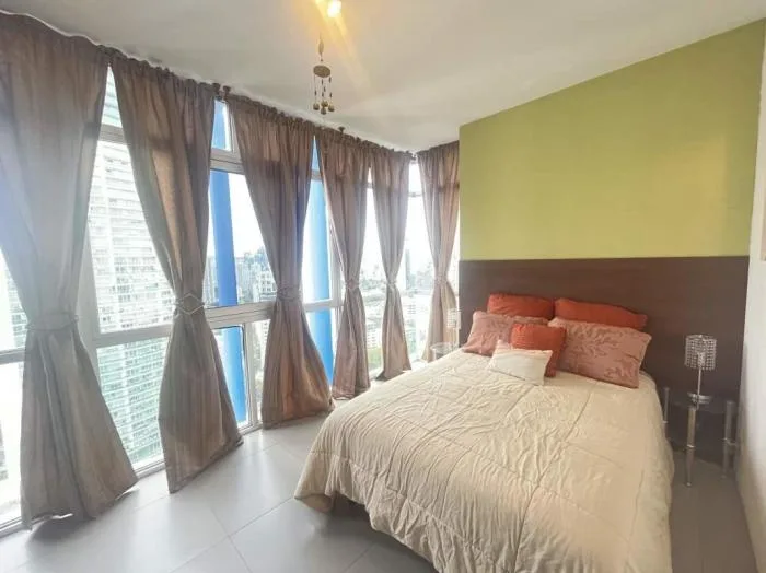 Colores de bella vista 1 habitacion en alquiler — 4