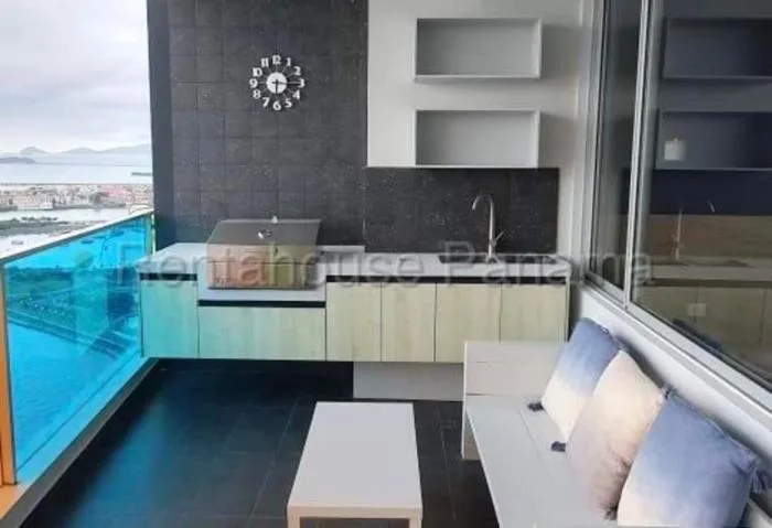 Venta de apartamento en Element tower 2 habitaciones — 2