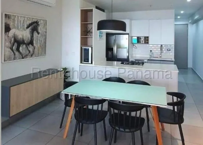Venta de apartamento en Element tower 2 habitaciones — 3