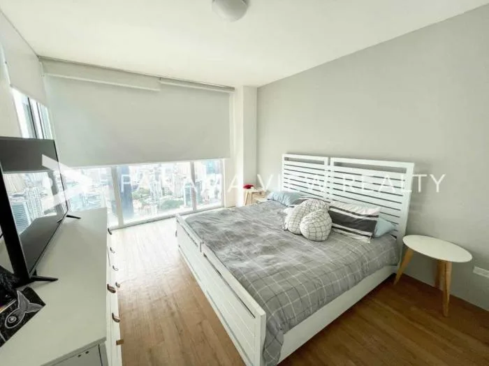 Waters Avenida Balboa Panama en venta — 2