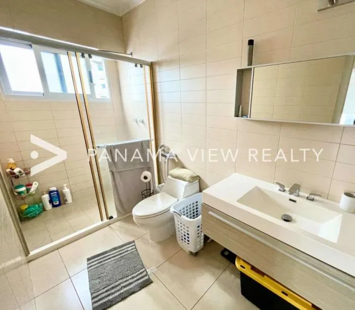 Waters Avenida Balboa Panama en venta — 3