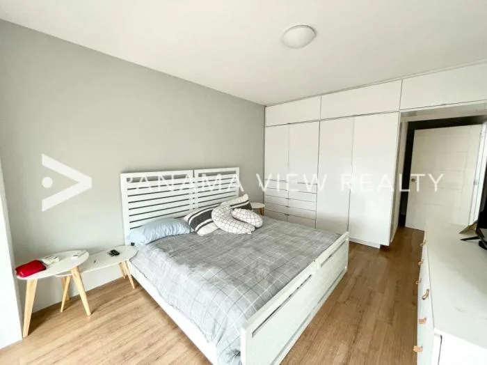 Waters Avenida Balboa Panama en venta — 4