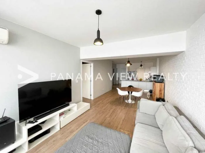 Waters Avenida Balboa Panama en venta — 5