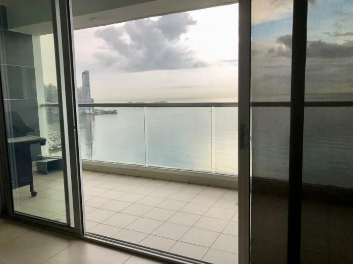 Apartamento en Rivage de 2 habitaciones en alquiler — 3