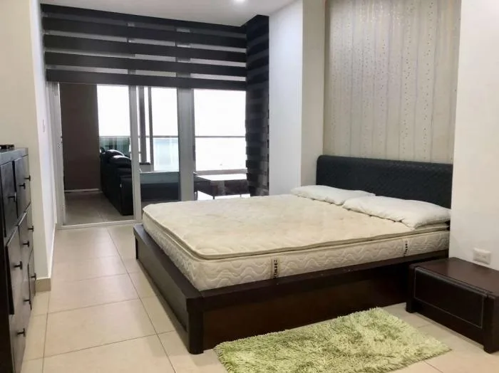 Apartamento en Rivage de 2 habitaciones en alquiler — 4