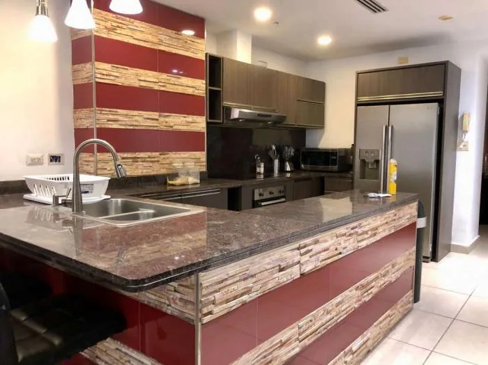 Apartamento en Rivage de 2 habitaciones en alquiler — 5
