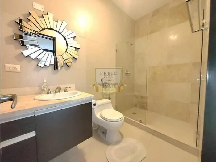 Rivage  Panama amoblado en venta — 2