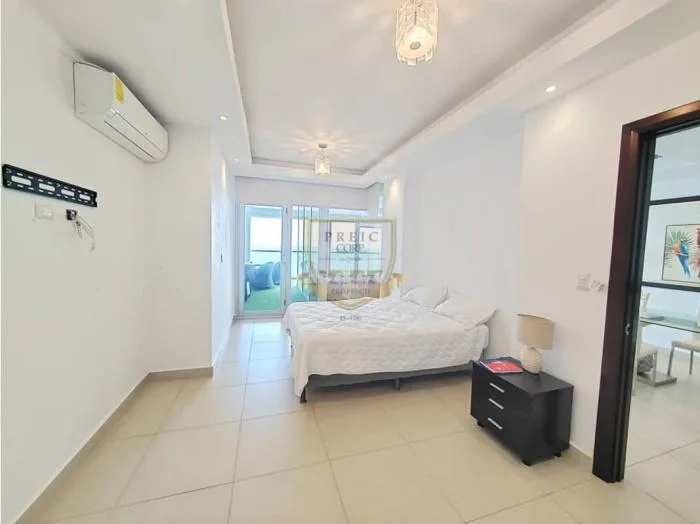 Rivage  Panama amoblado en venta — 3