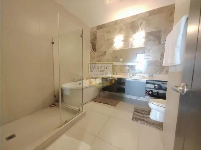 Rivage  Panama amoblado en venta — 4