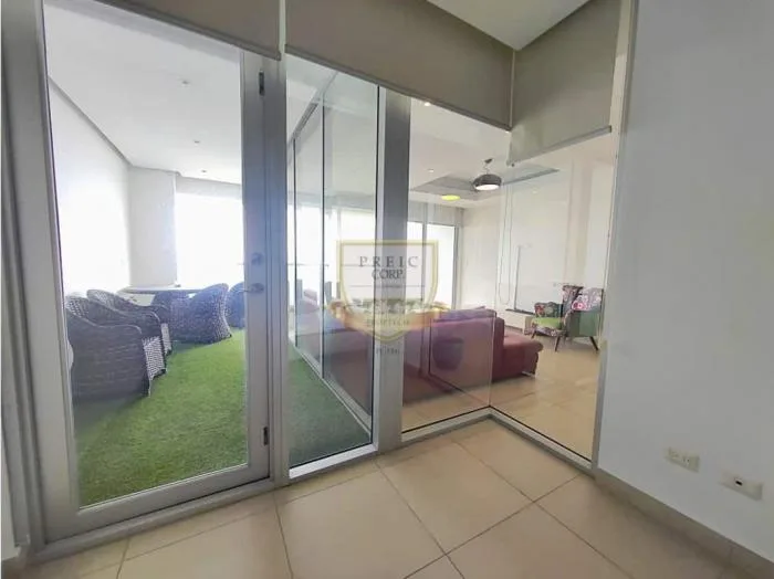Rivage  Panama amoblado en venta — 5