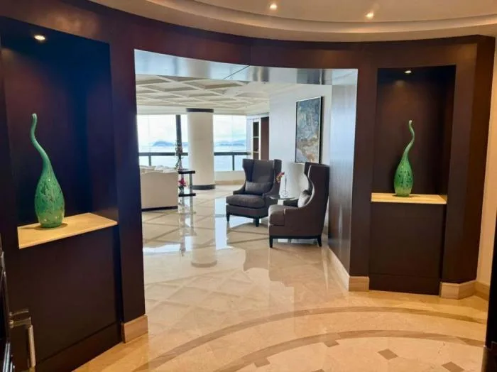 Condesa princesa Avenida Balboa Panama en venta — 3