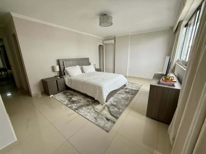 Condesa princesa Avenida Balboa Panama en venta — 4