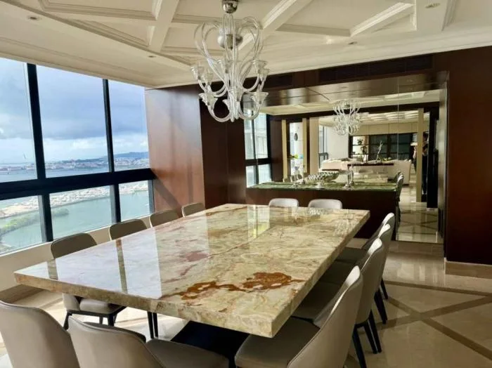 Condesa princesa Avenida Balboa Panama en venta — 5