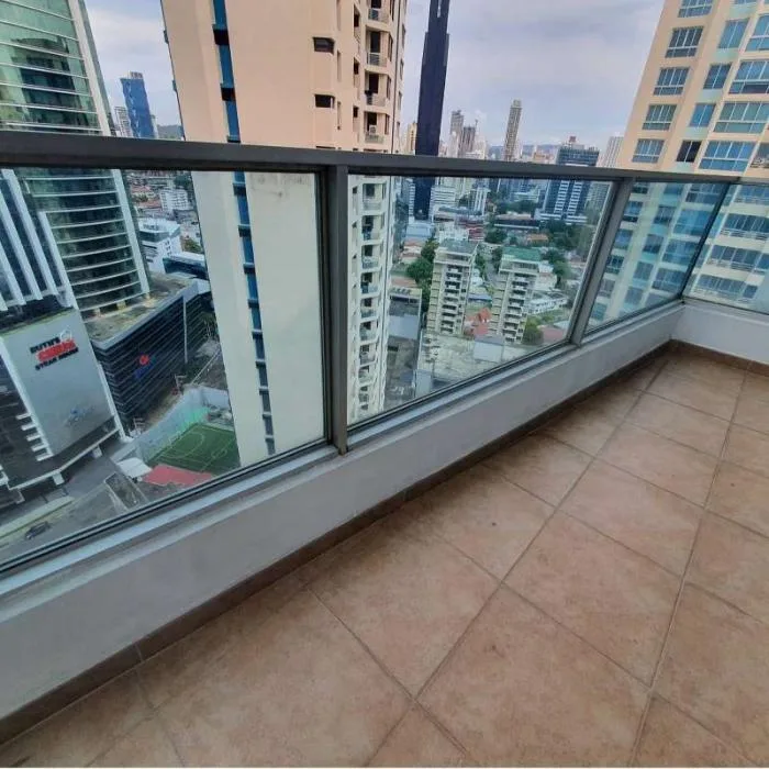 Bayfront 1 recamara en venta — 5