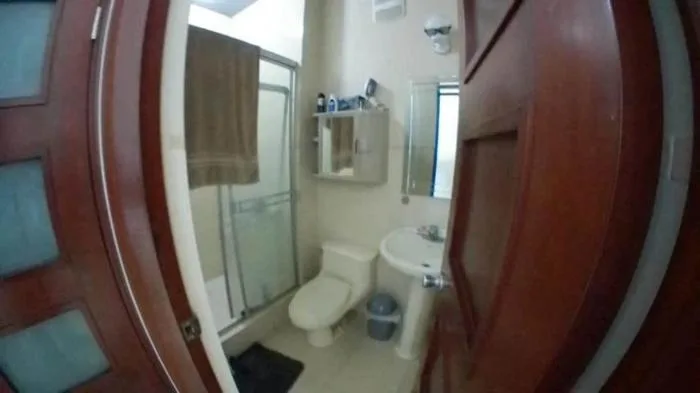 Grand bay  Panama amoblado en venta — 2