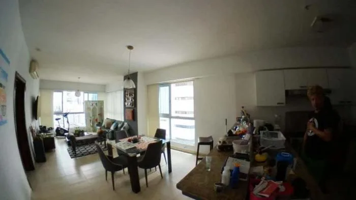 Grand bay  Panama amoblado en venta — 5