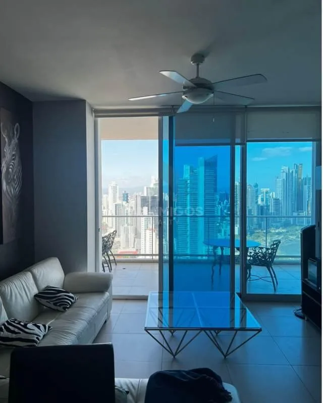 Apartamento en venta en Ph destiny de 1 recamara — 4