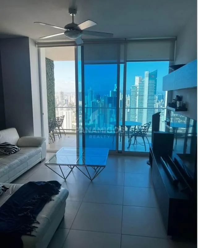 Apartamento en venta en Ph destiny de 1 recamara — 5
