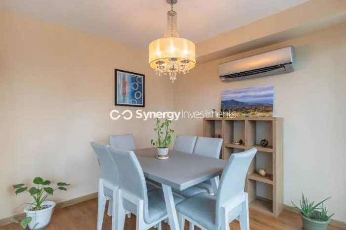 Apartamento en Bayfront tower Avenida Balboa en venta — 2
