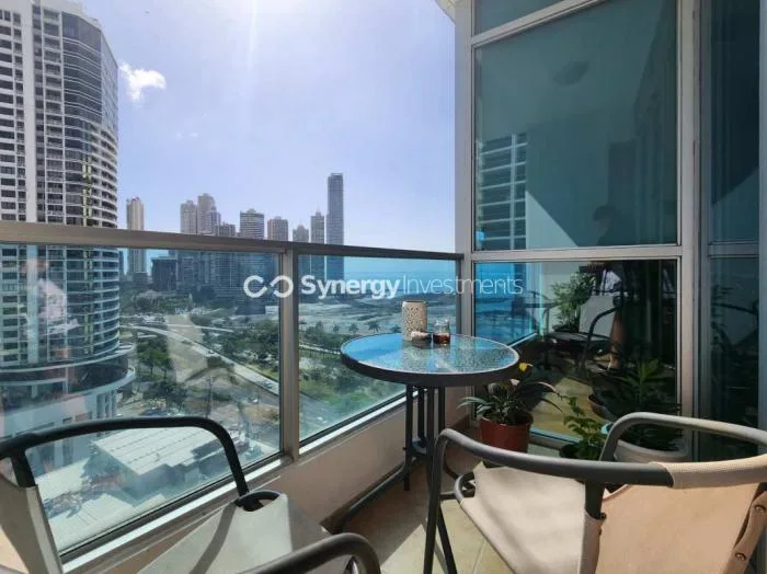 Apartamento en Bayfront tower Avenida Balboa en venta — 3