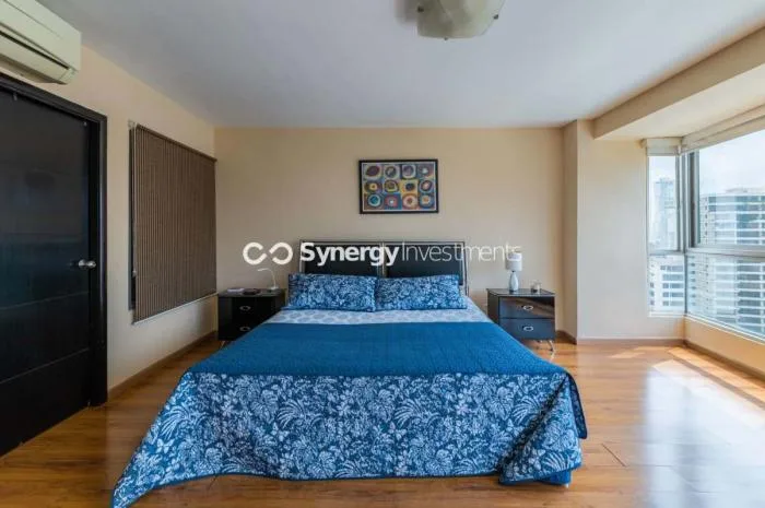 Apartamento en Bayfront tower Avenida Balboa en venta — 4