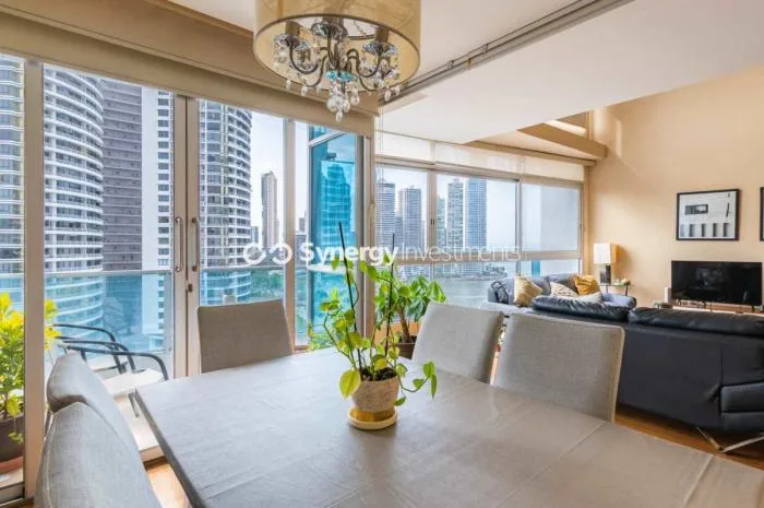 Apartamento en Bayfront tower Avenida Balboa en venta — 5