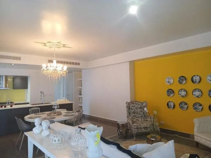 Yoo Avenida Balboa Panama en venta — 2