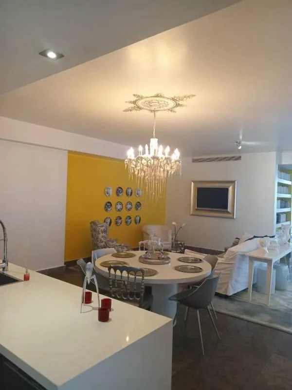 Yoo Avenida Balboa Panama en venta — 3